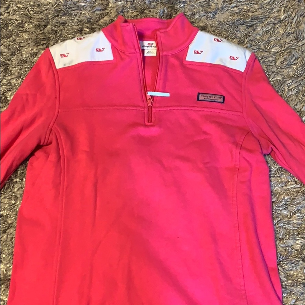 Vineyard vines pullover